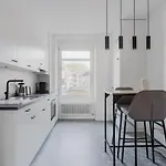 Hazel Suite - Cosy Apartment In Zurich