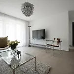 Gertrudstrasse Residence In Wiedikon By Aas Apartment Service