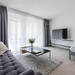 Gertrudstrasse Residence In Wiedikon By Aas Apartment Service