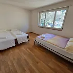 Large Flats, Zurich City Center - Sch