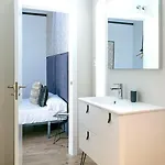 Chic Boutique Loft Zurich