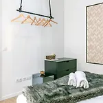 Chic Boutique Loft Zurich