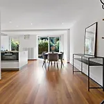 Apartment Newly Renovated Next To With Private Terrace