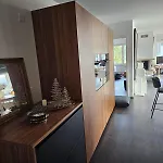 Apartment Zurich's Zurich