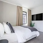 Hazel Suite - Cosy Apartment In Zurich