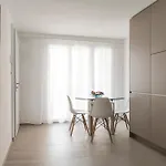 Apartment Gertrudstrasse In Wiedikon By Aas Service *