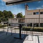 Gertrudstrasse In Wiedikon By Aas Service Zurich