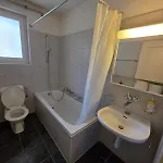 Large Flats, Zurich City Center - Sch