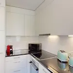 Big Studio With Balcony - Sun 14