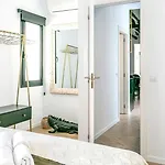 Apartment Chic Boutique Loft *