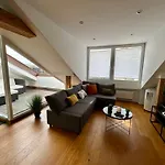 Apartment Stadtwohnung Im Seefeld Zurich