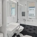 Modern 1br In The Center - Flower 41 * Zurich