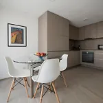 Gertrudstrasse In Wiedikon By Aas Service Apartment Zurich