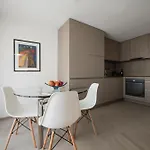 Gertrudstrasse In Wiedikon By Aas Service Apartment Zurich