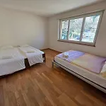 Large Flats, Zurich City Center - Sch