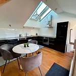 Stadtwohnung Im Seefeld Apartment
