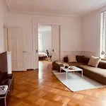 Elegant In Seefeld - Walk To & Zurich