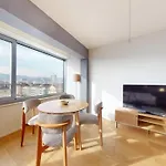 Alto-tower - Self Check In * Zurich
