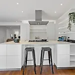 Newly Renovated Next To With Private Terrace Apartment