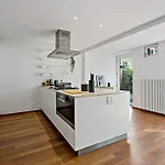 Newly Renovated Next To With Private Terrace *
