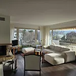 Zurich's Apartment *