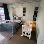 Urban Premium Living Apartment *