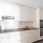 Executive 2Br Flat In The City Centre - Mainau 9