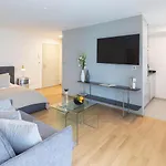 Rotachstrasse 20 In Wiedikon By Aas Service Apartment