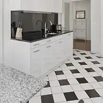 Apartment Modern 1br In The Center - Flower 41 Zurich