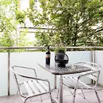 Rotachstrasse 17 In Wiedikon By Aas Service Apartment Zurich