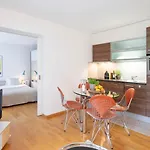 Apartment Rotachstrasse 17 In Wiedikon By Aas Service
