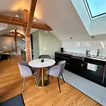 Apartment Stadtwohnung Im Seefeld *