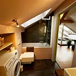 Stadtwohnung Im Seefeld Apartment *
