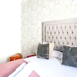 Chic Boutique Loft Zurich