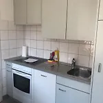 Big Center, Quite - Marble 4 * Zurich