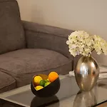 Rotachstrasse 20 Residence In Wiedikon By Aas Apartment Service