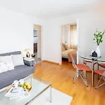 Rotachstrasse 17 In Wiedikon By Aas Service Apartment *