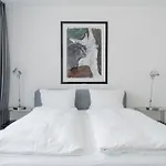 Gertrudstrasse In Wiedikon By Aas Service Apartment Zurich