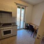 Large Flats, Zurich City Center - Sch