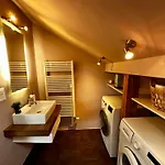 Stadtwohnung Im Seefeld Apartment