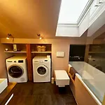 Stadtwohnung Im Seefeld Apartment Zurich