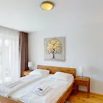 Apartment Big With Balcony - Sun 14