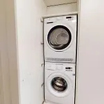Apartment Big With Balcony - Sun 14 *