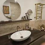 Zurich's Apartment *