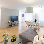 Apartment Rotachstrasse 20 In Wiedikon By Aas Service *