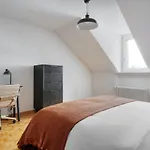 Apartment Honey Zurich