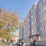 Apartment Modern 1br In The Center - Flower 41 Zurich