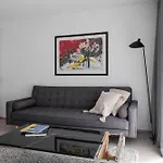 Gertrudstrasse In Wiedikon By Aas Service *