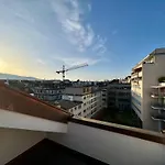 Stadtwohnung Im Seefeld * Zurich