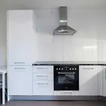 Apartment Zh Gold 1 - Hitrental Zurich